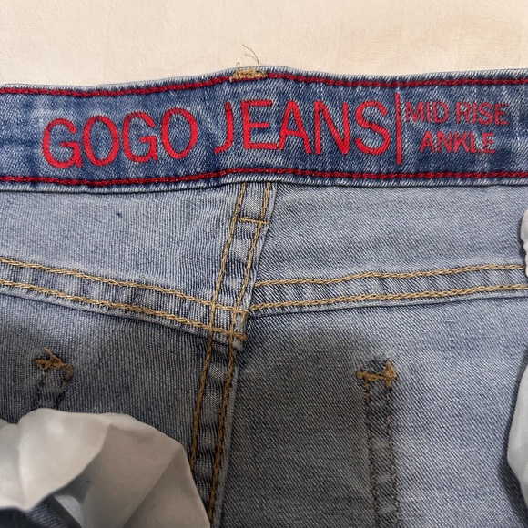 Jeans - Picture 6 of 6